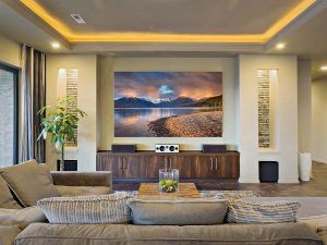 Living Room Alan Crowe Photography