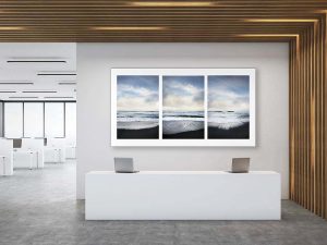 Office Reception Alan Crowe Photography