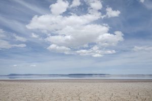 Alvord Lake Oregon