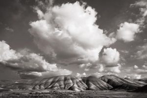 Painted Hills Oregon