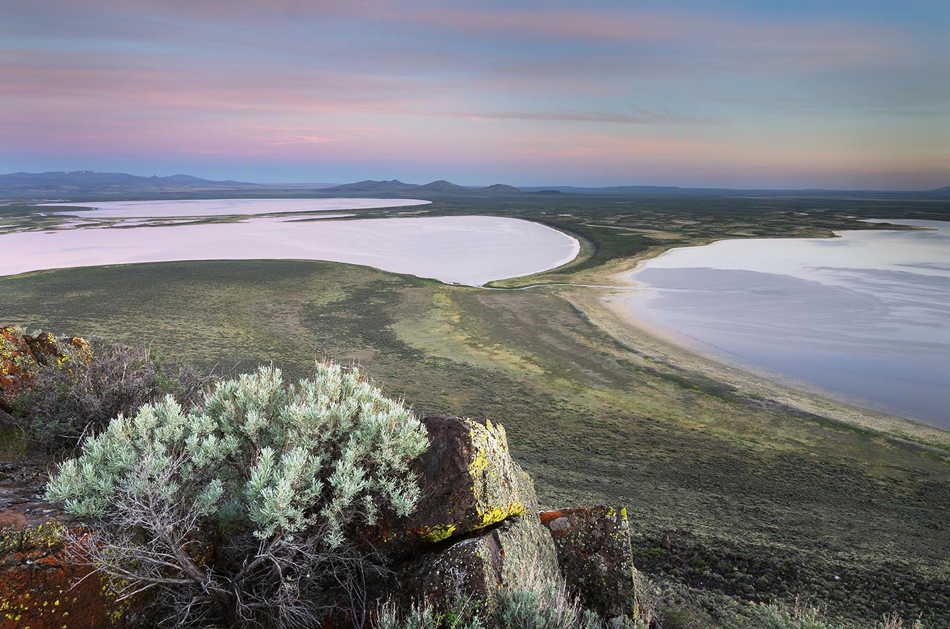 Oregon Desert Photography, in Eastern Oregon desert