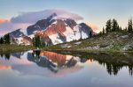 Whatcom Peak North Cascades National Park