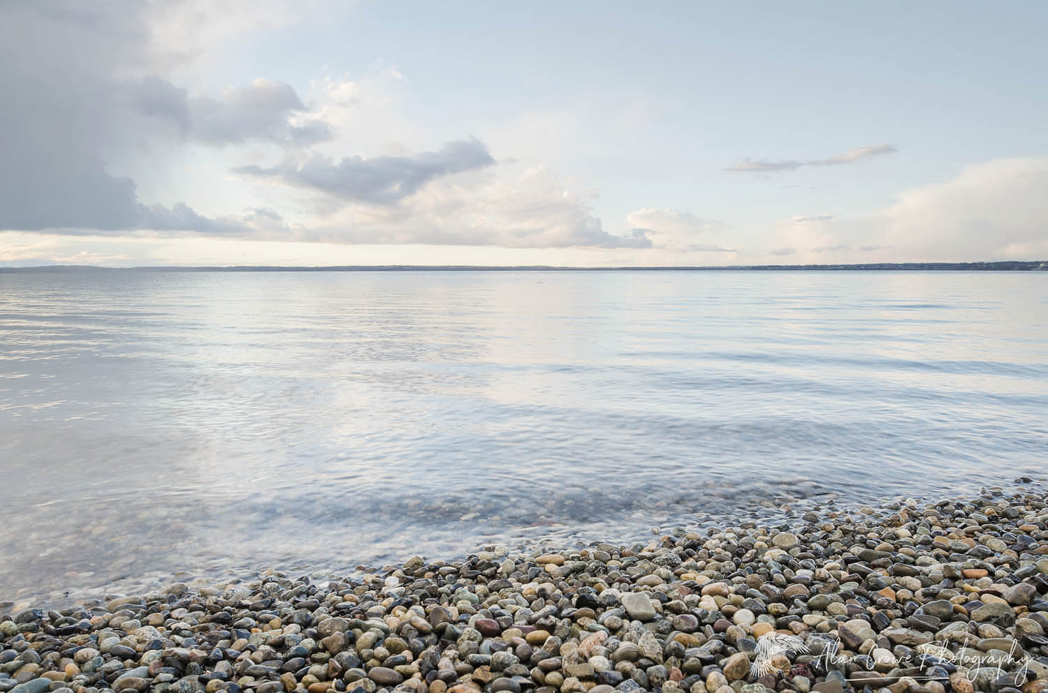 Bellingham Bay Washington #59695