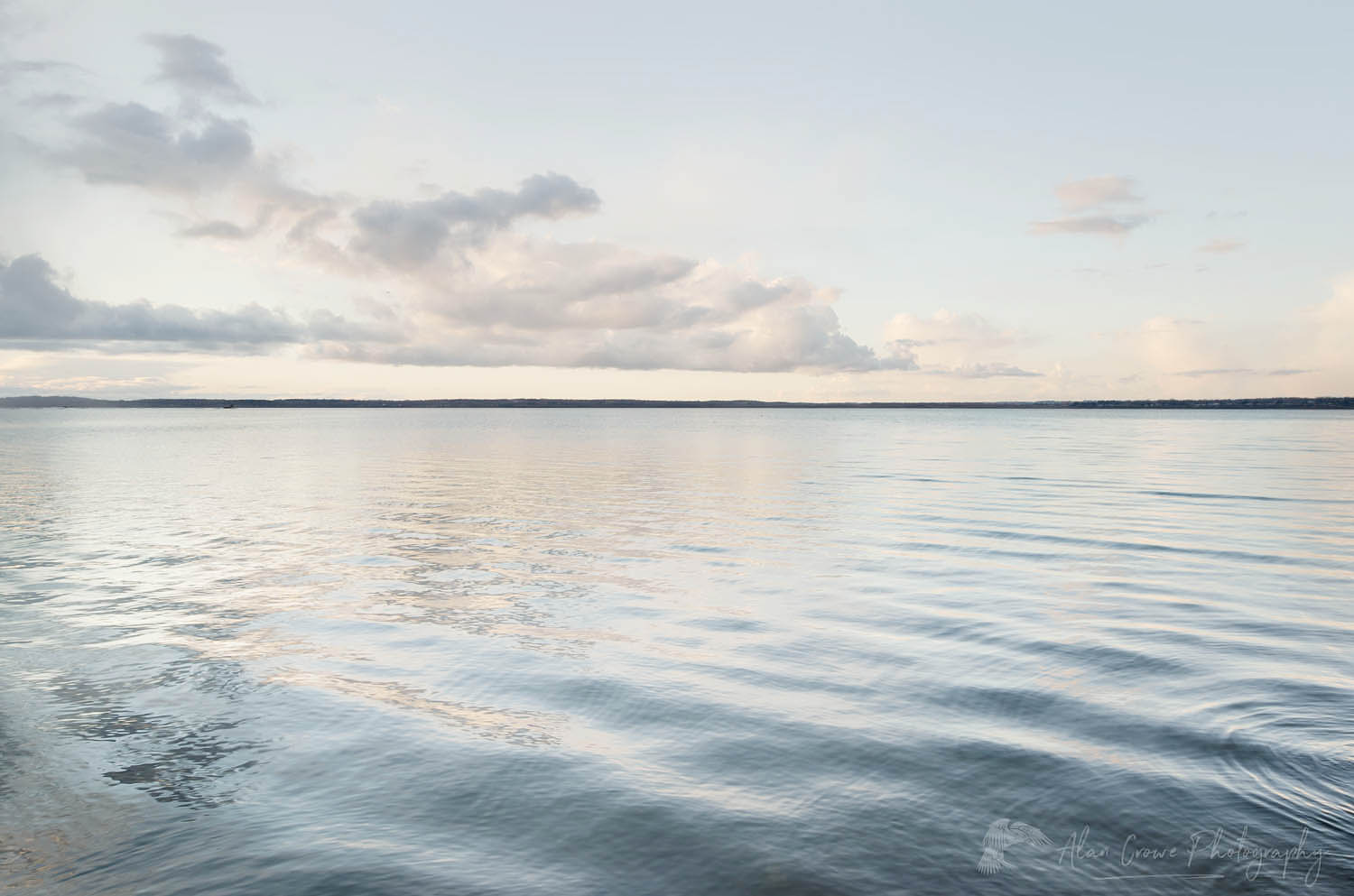 Bellingham Bay Washington #59697