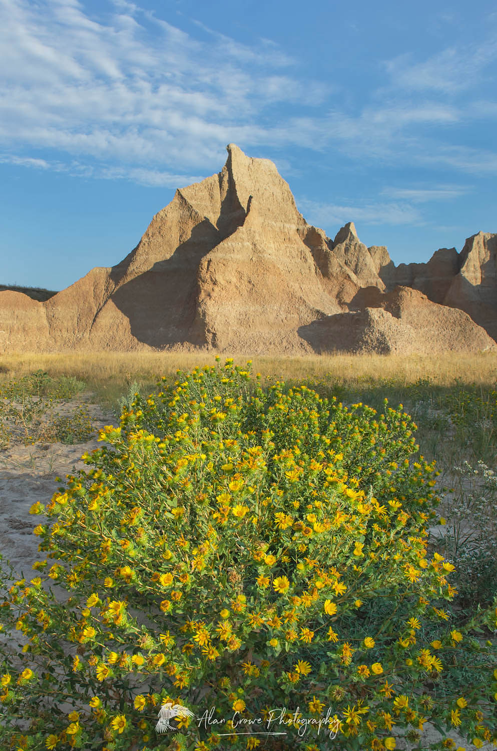 Badlands National Park South Dakota #64355