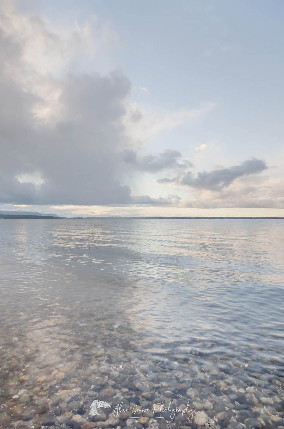 Bellingham Bay Washington #59694