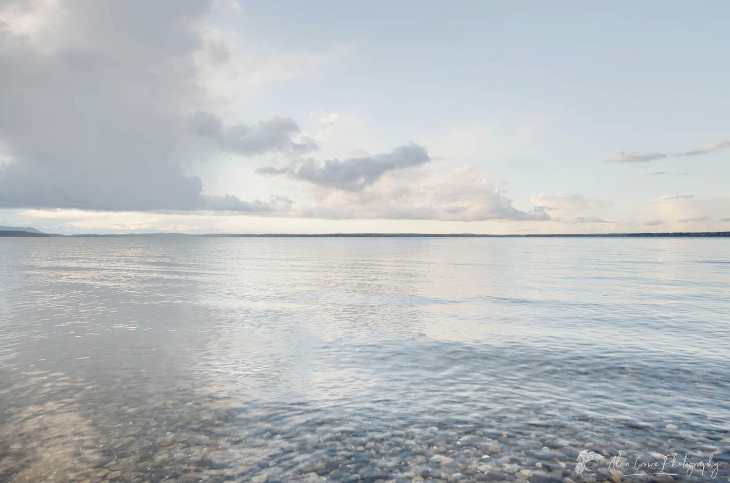 Bellingham Bay Washington #59696