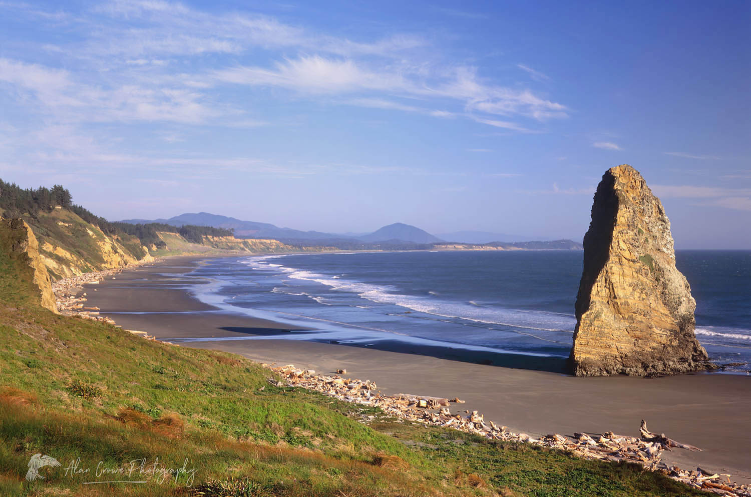 Cape Blanco Oregon #6303