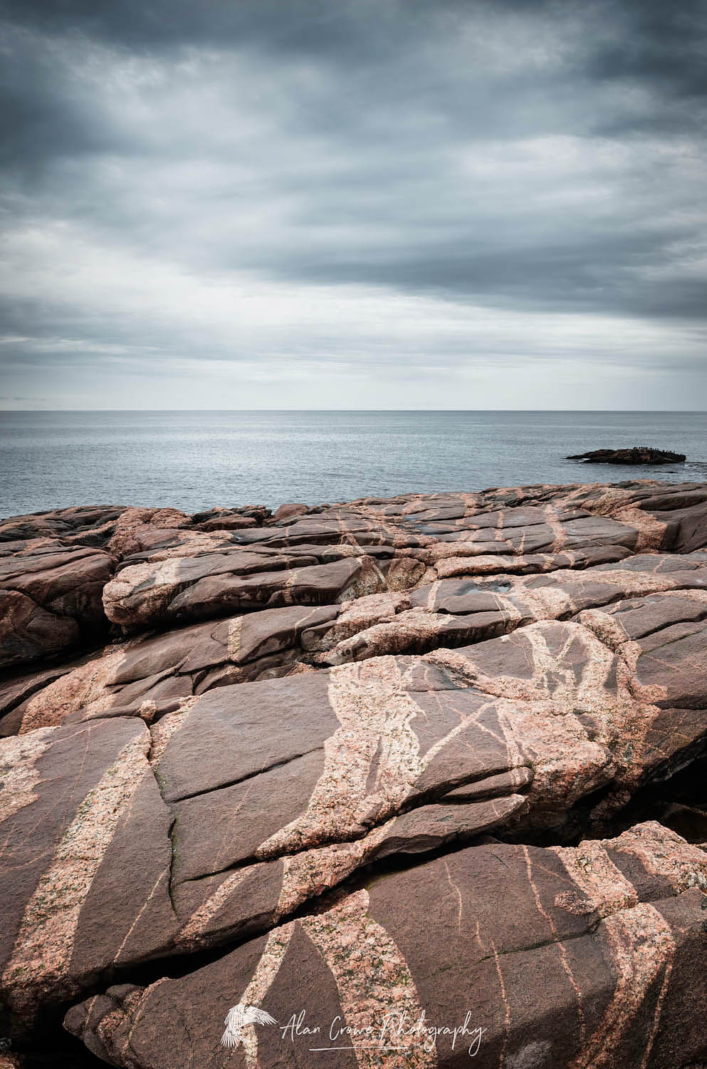 Green Cove, Cape Breton Highlands National Park, Cape Breton Island Nova Scotia #58656
