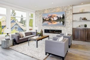 Fine Art Photography Residential