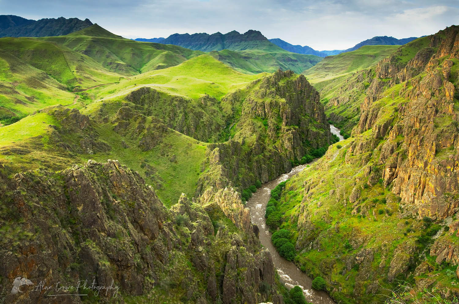 Imnaha: Oregon’s Untamed Jewel – A Campground Adventure
