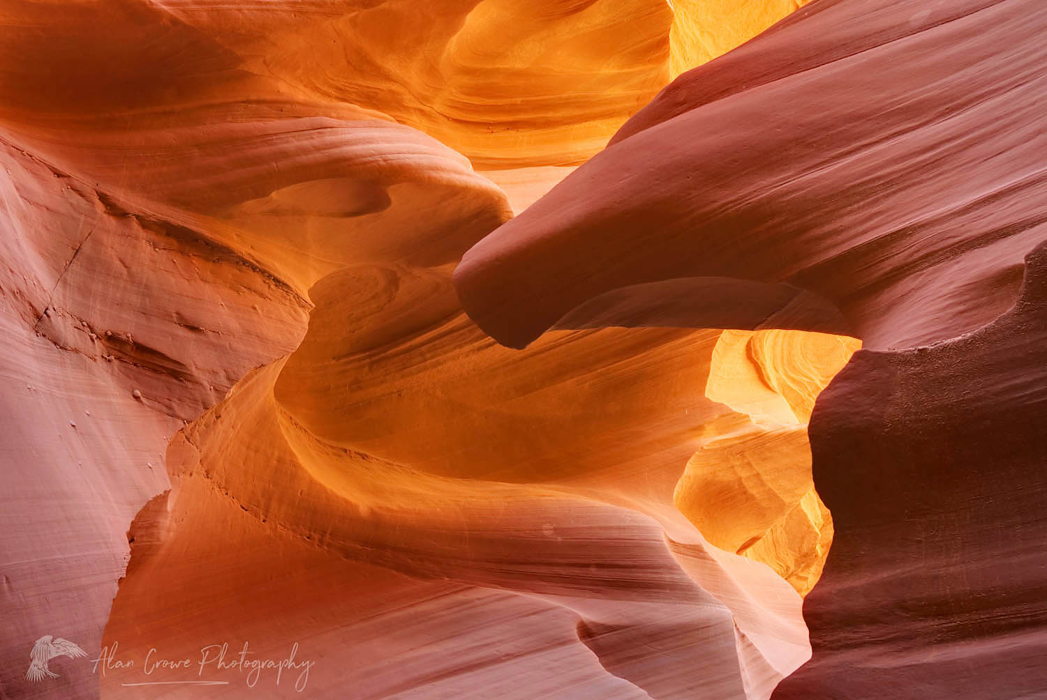 Lower Antelope Canyon, Navajo Nation Arizona #38362