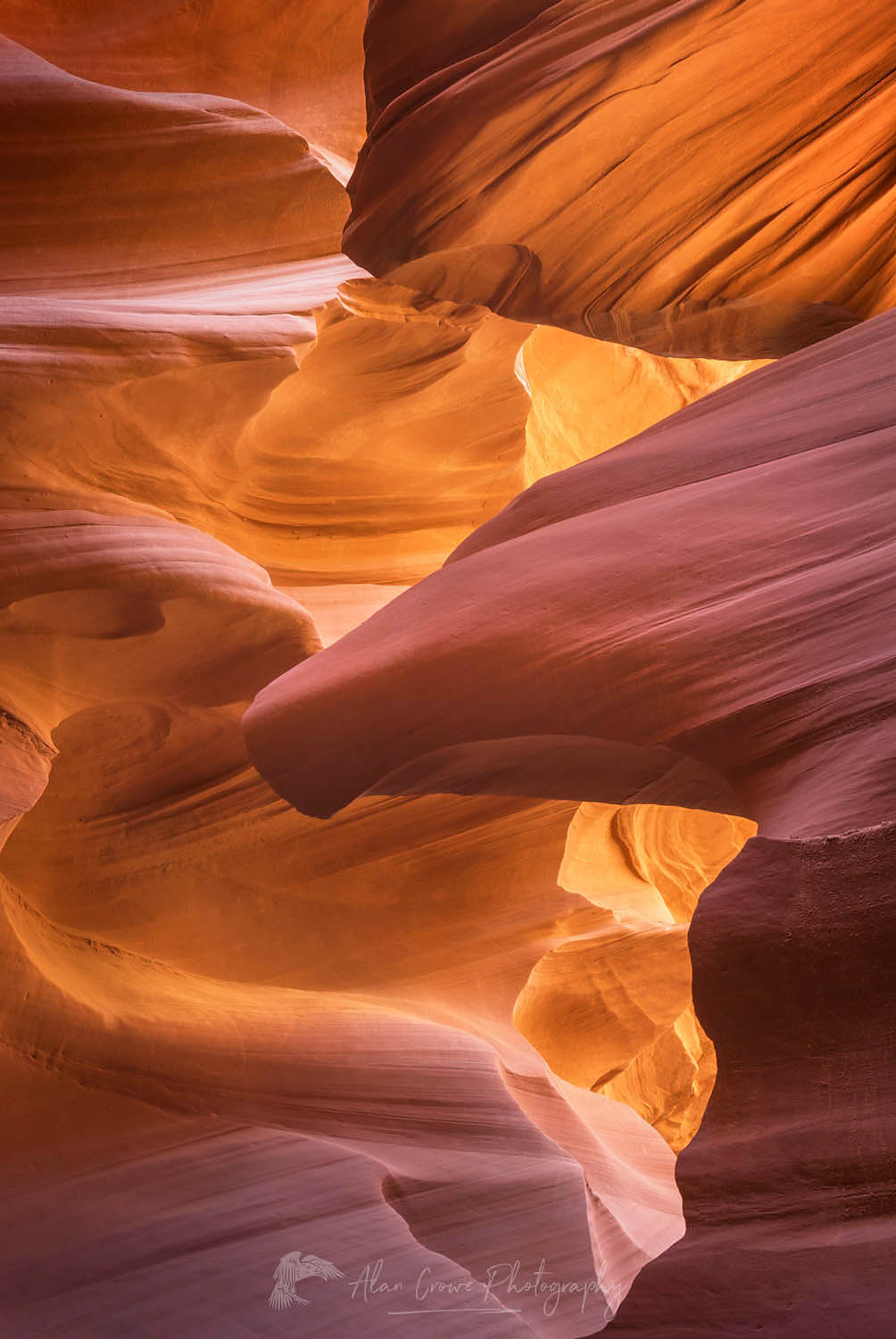 Lower Antelope Canyon, Navajo Nation Arizona #38369