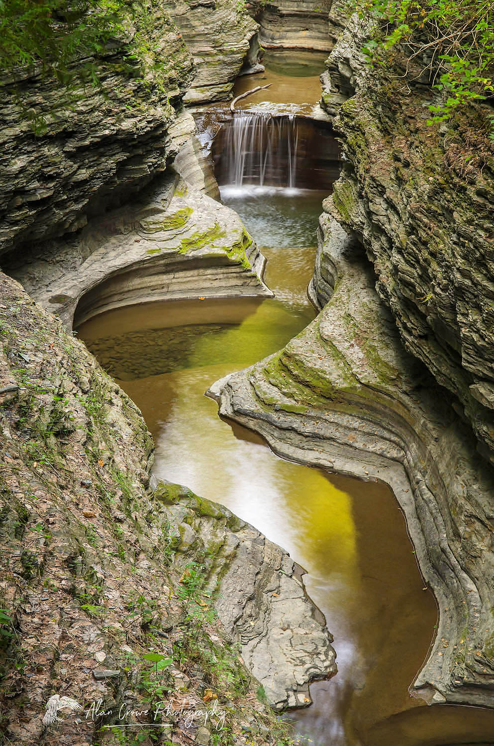 Watkins glen new york alan crowe photography