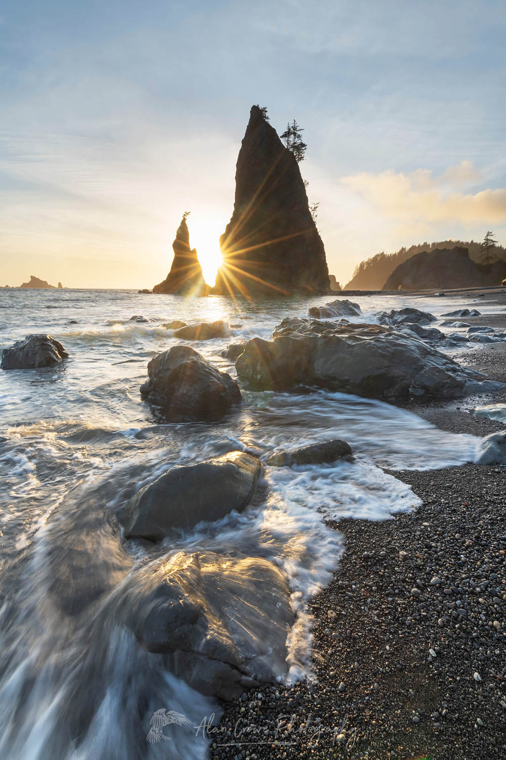 Rialto Beach Wa Tide Chart