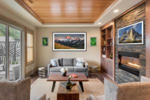 Beautiful living room Alan Crowe Photography