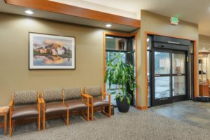 Healthcare Fine Art Prints Mount Baker Vision Clinic