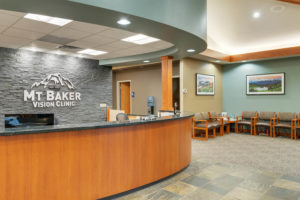 Healthcare Fine Art Prints Mount Baker Vision Clinic
