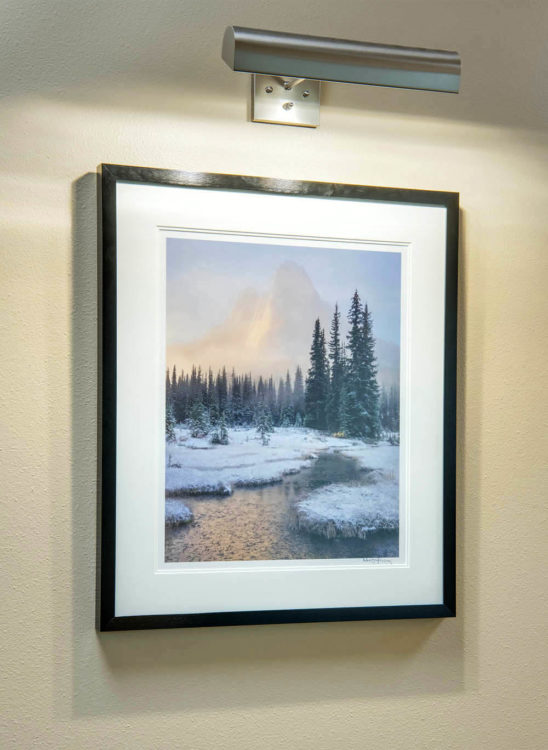 Healthcare Fine Art Prints Mount Baker Vision Clinic
