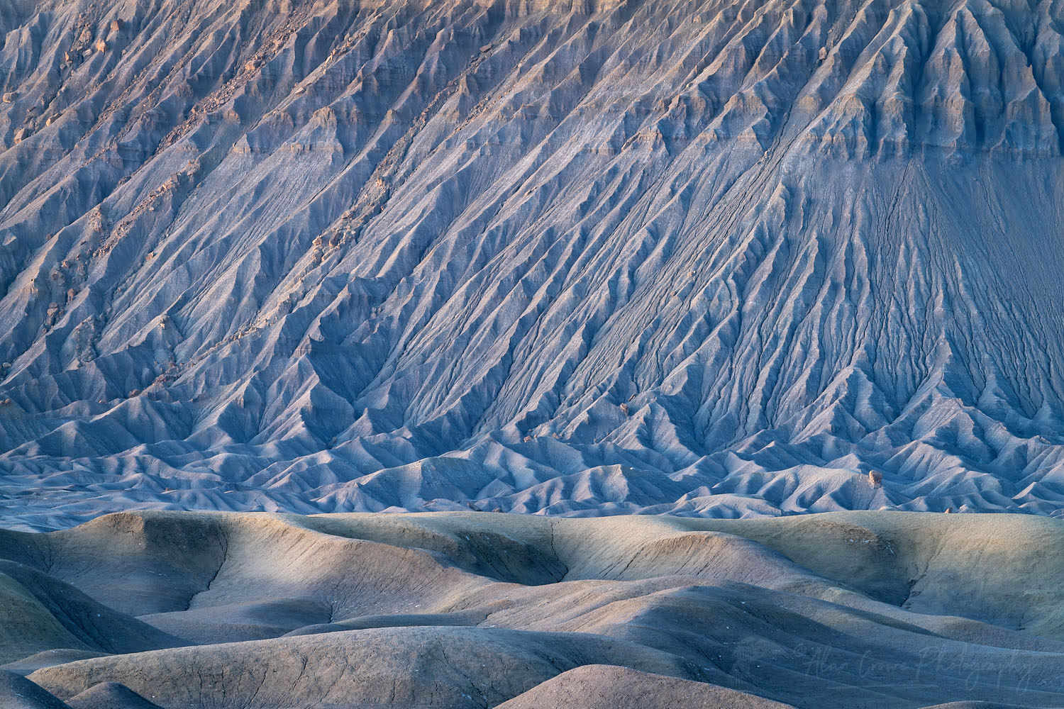 Factory Butte Utah #75293