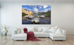 Fine Art Metal Prints