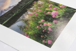 Hahnemühle Photo Rag Baryta Fine Art Giclee Prints